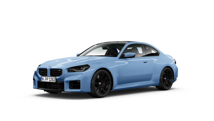 BMW M2 Coupe