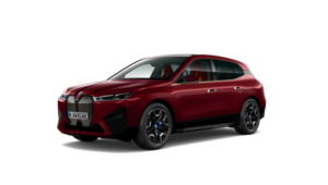 BMWiX