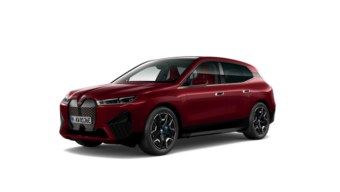 BMWiX