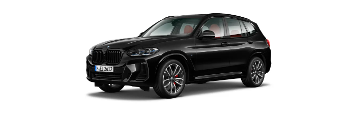 BMW X3 xDrive30i M Sport