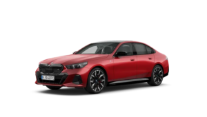 BMW i5 M60 xDrive