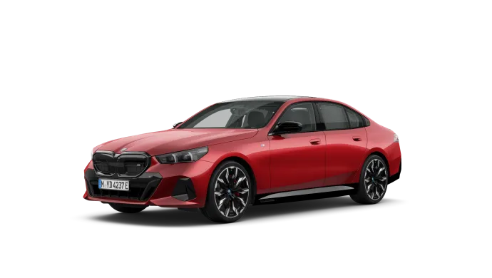BMW i5 M60 xDrive